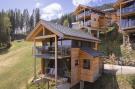 Vakantiehuis Alpenchalets Reiteralm 5