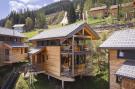 Ferienhaus Alpenchalets Reiteralm 6