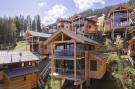 Vakantiehuis Alpenchalets Reiteralm 7