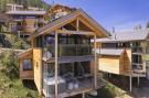 Ferienhaus Alpenchalets Reiteralm 8