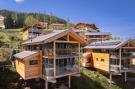 Holiday home Alpenchalets Reiteralm 10