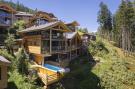 Holiday home Alpenchalets Reiteralm 12