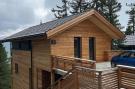 Ferienhaus Naturchalets Turracher Höhe 14