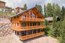 Vakantiehuis Turrach Lodges 7