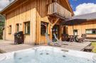 Holiday home Kreischberg Chalets 51a