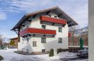 Holiday home Ferienhaus Alpen Apart - 6 Personen