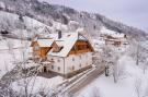 Vakantiehuis Vitalhof am Kreischberg 1