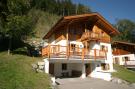 Ferienhaus Chalets im Wald