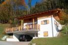 Ferienhaus Schöneben Chalet  Hohe Tauern Blick