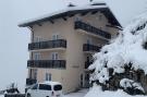 Holiday home A2C Alpenhof