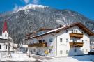 Ferienhaus Wirtlerhaus Bichlbach - 6 Personen