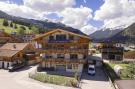 Vakantiehuis Zugspitz Suites Lermoos 4