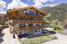 Holiday home Zugspitz Suites Lermoos 2