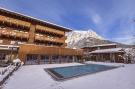 Vakantiehuis Bergresort Zugspitze Ehrwald 01