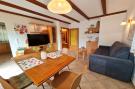 Vakantiehuis Chalet Mallnock