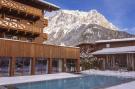 Holiday home Bergresort Zugspitze Ehrwald 09