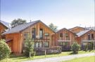 Vakantiehuis Kreischberg Chalets 14a