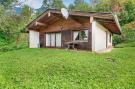 Ferienhaus Chalet Dolomitenblick