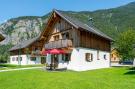 Ferienhaus Luxery Salzkammergut Chalet B