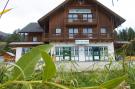 Ferienhaus Alpenpark Turrach App3