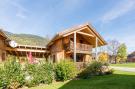 Holiday home Kreischberg Chalets 12a