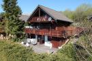 Holiday home Balcon Petite Suisse