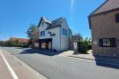 Holiday home d'Ereplatse comfortkamer