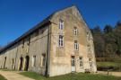 Ferienhaus Forges d'Orval