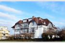 Ferienhaus Golf en Strand 1C