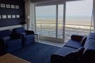 Holiday home SEASIGHT A 0303GAR