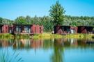 Vakantiehuis The Large Leaf by YourNature