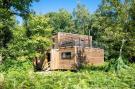 Ferienhaus The Cottage by YourNature