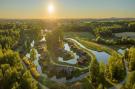 Ferienhaus The Lake House by YourNature