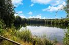 Ferienhaus The Lake House by YourNature