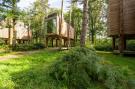 Vakantiehuis The TreeLoft by YourNature