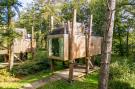 Vakantiehuis The TreeLoft by YourNature