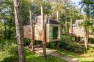 Ferienhaus The TreeLoft by YourNature