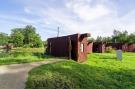 Ferienhaus The Large Leaf by YourNature