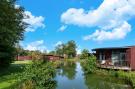 Vakantiehuis The Large Leaf by YourNature