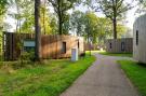 Vakantiehuis The Lodge by YourNature