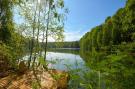 Vakantiehuis The Blue Lodge by YourNature