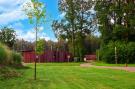 Holiday home The Large Leaf by YourNature