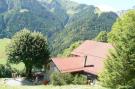 Ferienhaus Heidi Chalet