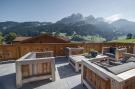 Vakantiehuis Super private Luxury Chalet with Hotel facilities