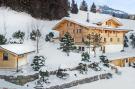 Holiday home Beautiful Modern Chalet in the Gstaad Region