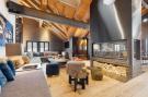 Ferienhaus Modern Luxury Duplex In Central Gstaad