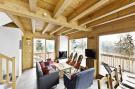 Ferienhaus Ann - SUNNY &amp; LUXE chalet 8 pers