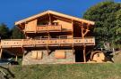 Vakantiehuis Touti LUXURY &amp; NEW BUILD chalet 10 pers