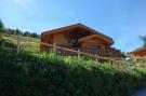 Ferienhaus Croix Noires FABULOUS &amp; LUXURY chalet 11 pers