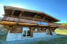 Ferienhaus Bishorn COSY chalet 4 personnes